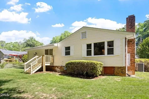 608 Princeton Raleigh NC 27609