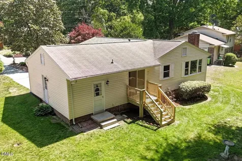 608 Princeton Raleigh NC 27609