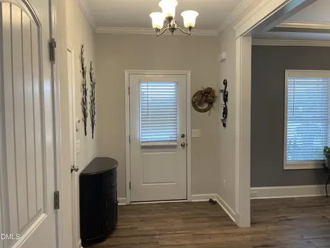35 Fisher Road Lillington NC 27546
