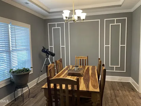 35 Fisher Road Lillington NC 27546