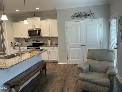 35 Fisher Road Lillington NC 27546