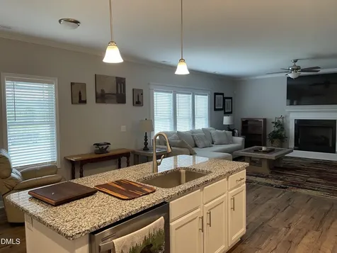 35 Fisher Road Lillington NC 27546
