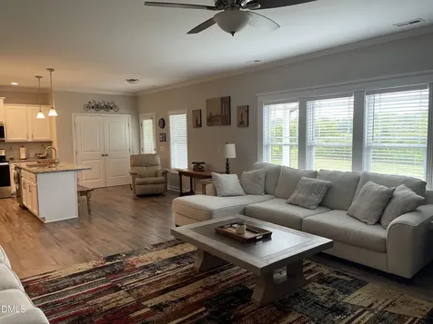 35 Fisher Road Lillington NC 27546