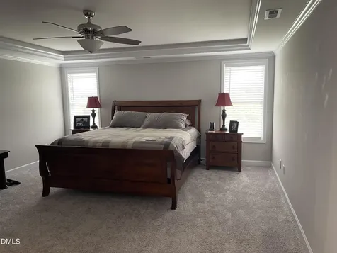 35 Fisher Road Lillington NC 27546