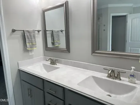 35 Fisher Road Lillington NC 27546