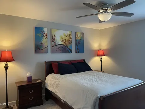 35 Fisher Road Lillington NC 27546