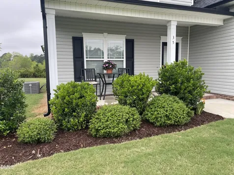 35 Fisher Road Lillington NC 27546