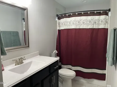 35 Fisher Road Lillington NC 27546