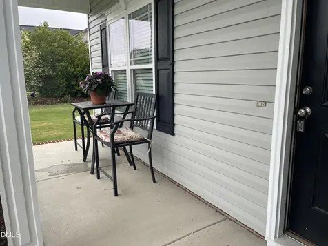 35 Fisher Road Lillington NC 27546