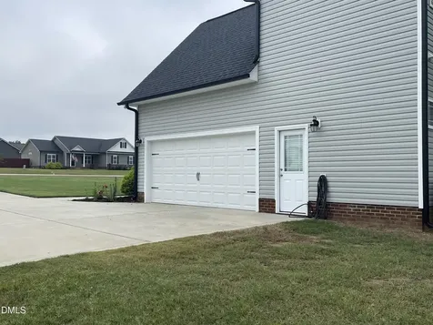 35 Fisher Road Lillington NC 27546