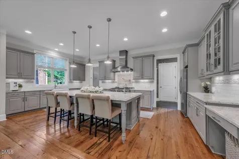 65 Forked Pine Court Chapel Hill NC 27517