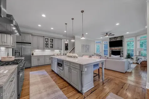 65 Forked Pine Court Chapel Hill NC 27517