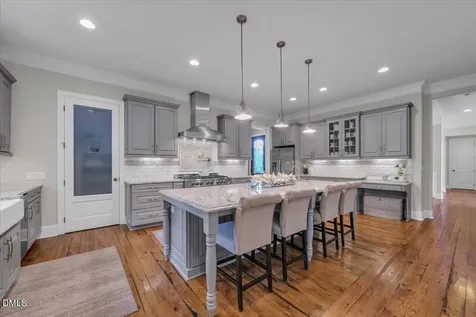 65 Forked Pine Court Chapel Hill NC 27517