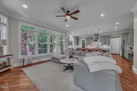 65 Forked Pine Court Chapel Hill NC 27517