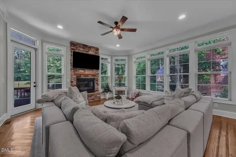 65 Forked Pine Court Chapel Hill NC 27517