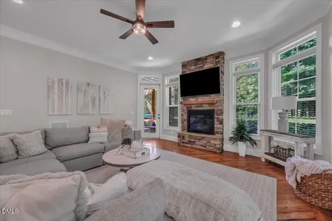 65 Forked Pine Court Chapel Hill NC 27517