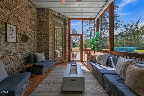 65 Forked Pine Court Chapel Hill NC 27517