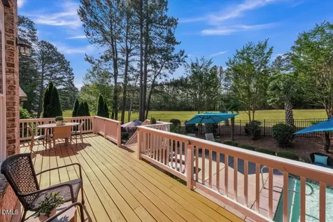 65 Forked Pine Court Chapel Hill NC 27517