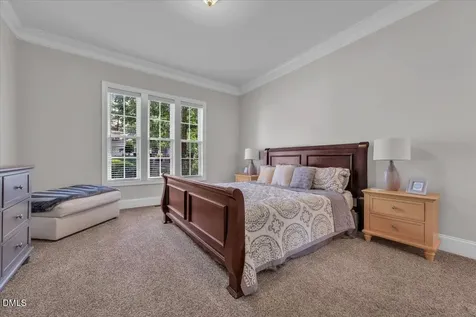 65 Forked Pine Court Chapel Hill NC 27517