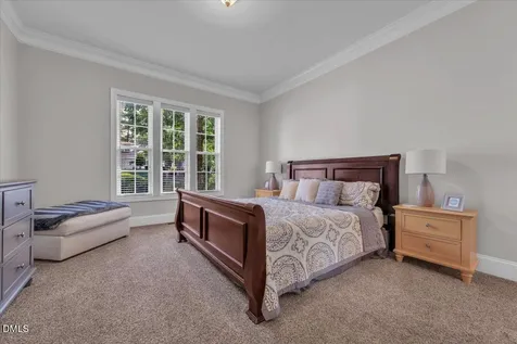 65 Forked Pine Court Chapel Hill NC 27517