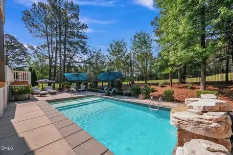 65 Forked Pine Court Chapel Hill NC 27517