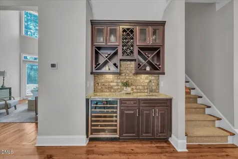 65 Forked Pine Court Chapel Hill NC 27517