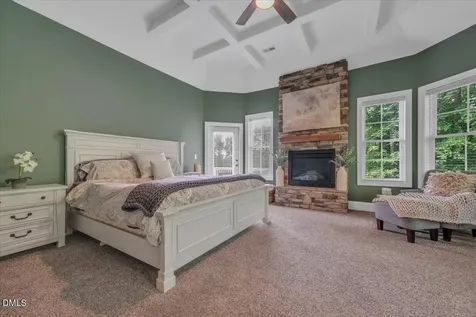 65 Forked Pine Court Chapel Hill NC 27517