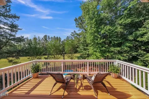 65 Forked Pine Court Chapel Hill NC 27517