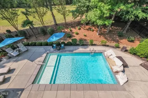 65 Forked Pine Court Chapel Hill NC 27517