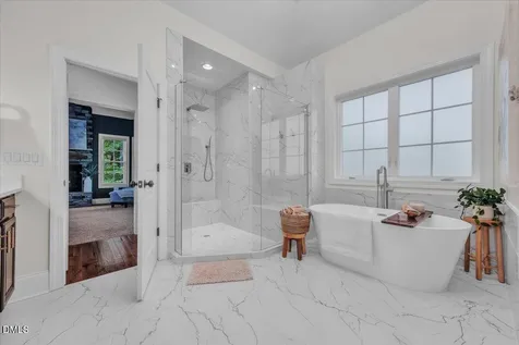 65 Forked Pine Court Chapel Hill NC 27517
