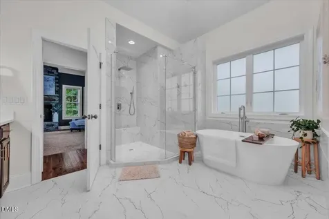 65 Forked Pine Court Chapel Hill NC 27517