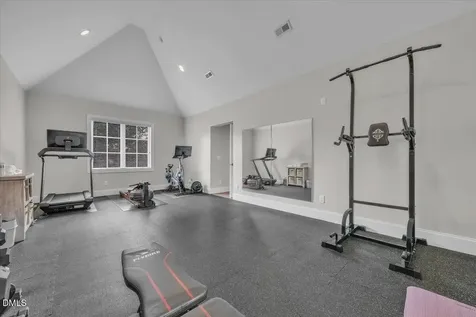65 Forked Pine Court Chapel Hill NC 27517