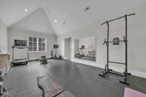 65 Forked Pine Court Chapel Hill NC 27517