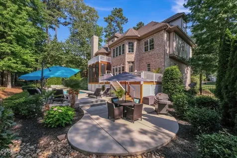 65 Forked Pine Court Chapel Hill NC 27517