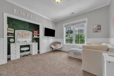65 Forked Pine Court Chapel Hill NC 27517
