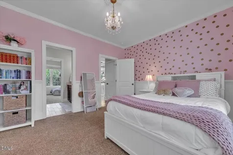 65 Forked Pine Court Chapel Hill NC 27517