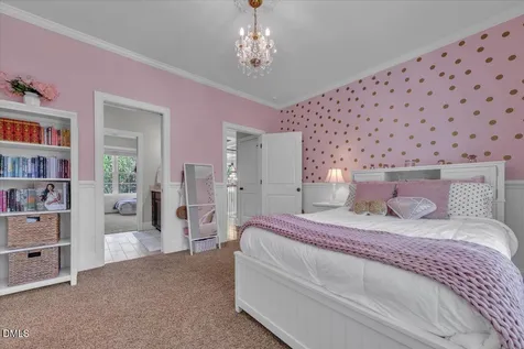 65 Forked Pine Court Chapel Hill NC 27517