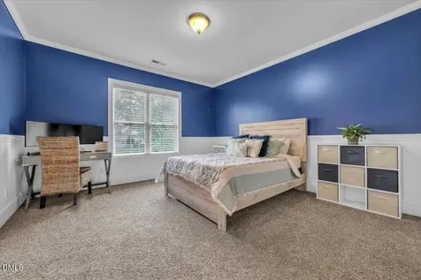 65 Forked Pine Court Chapel Hill NC 27517