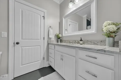 65 Forked Pine Court Chapel Hill NC 27517