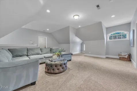65 Forked Pine Court Chapel Hill NC 27517