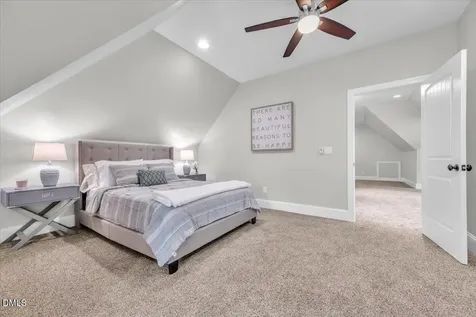 65 Forked Pine Court Chapel Hill NC 27517