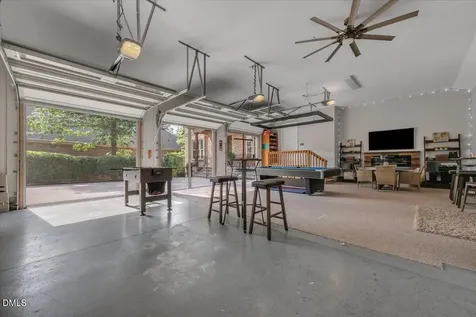 65 Forked Pine Court Chapel Hill NC 27517