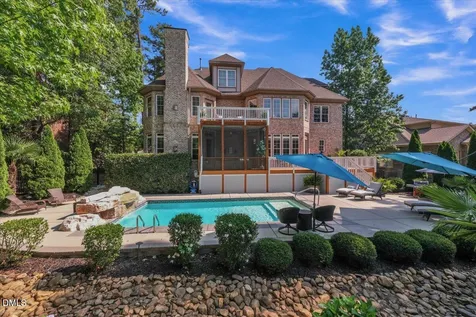 65 Forked Pine Court Chapel Hill NC 27517