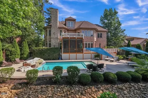 65 Forked Pine Court Chapel Hill NC 27517