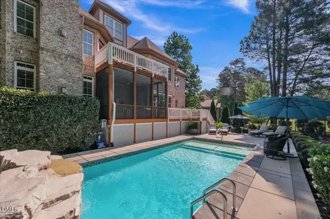 65 Forked Pine Court Chapel Hill NC 27517