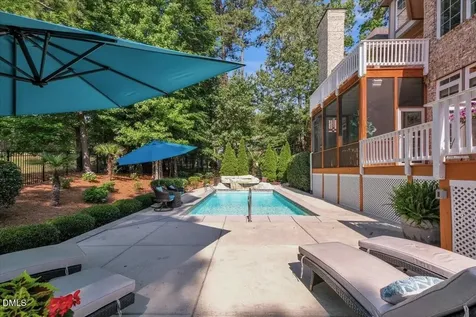 65 Forked Pine Court Chapel Hill NC 27517