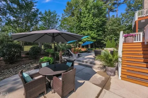 65 Forked Pine Court Chapel Hill NC 27517