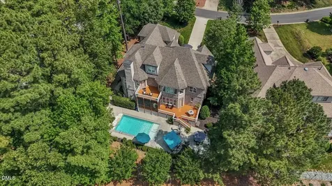 65 Forked Pine Court Chapel Hill NC 27517