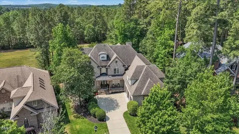 65 Forked Pine Court Chapel Hill NC 27517