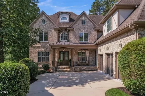 65 Forked Pine Court Chapel Hill NC 27517
